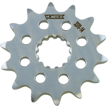 Load image into Gallery viewer, VORTEX VORTEX 14 TOOTH FRONT SPROCKET 3370-14
