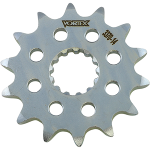 VORTEX VORTEX 14 TOOTH FRONT SPROCKET 3370-14