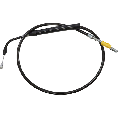 LA CHOPPERS CABLE CLUTCH M STK FL 21+ LA-8056C08M
