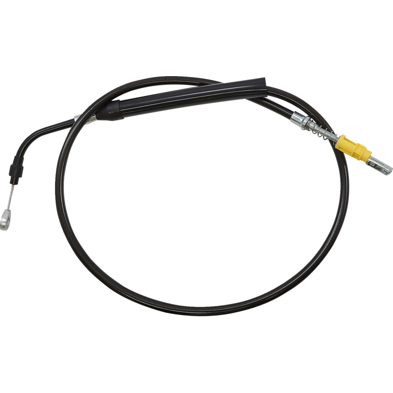 LA CHOPPERS CABLE CLUTCH M STK FL 21+ LA-8056C08M