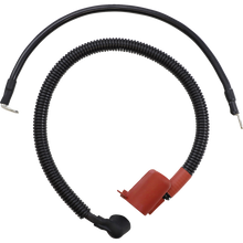 Load image into Gallery viewer, DRAG SPECIALTIES CABLE SET BATTERY XL 14+ E25-0091B-D11