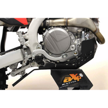 Load image into Gallery viewer, AXP RACING XTR SKIDPLATE 8MM HON CRF450R-X-400RX AX1580