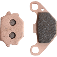 Load image into Gallery viewer, ALL BALLS BRAKE PAD-SINTERED-18-8029 18-8029