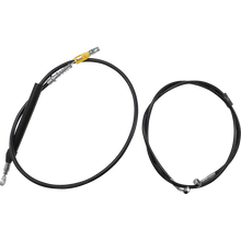 Load image into Gallery viewer, LA CHOPPERS CABLE KT CB 15-17 SFTL18+ LA-8156KT2-16B