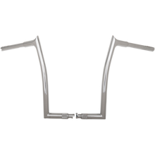Load image into Gallery viewer, FAT BAGGERS INC HANDLEBAR 16" CH FXD PNT 908016