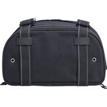 Load image into Gallery viewer, BILTWELL EXFIL-18 SADDLEBAGS BLACK 3011-01
