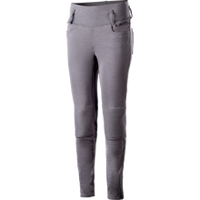 Load image into Gallery viewer, ALPINESTARS (ROAD) PANT 4W BANSHEE GRAY M 3339919-95-M