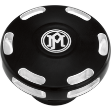 Load image into Gallery viewer, PERFORMANCE MACHINE CAP FUEL APEX CC M8 SFTL 0210-2055APX-BM