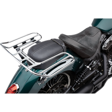 Load image into Gallery viewer, COBRA DET BA RACK CHRM SCOUT 502-2612