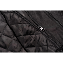 Load image into Gallery viewer, ICON JKT WM PDX3 CE BK MD 2822-1455