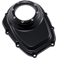 Load image into Gallery viewer, TRASK M8 CAM COVER  BLK TM-018BK