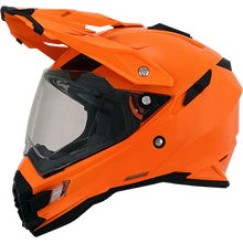 Load image into Gallery viewer, AFX HELMET FX41DS SAFE-ORG XS 0110-3766