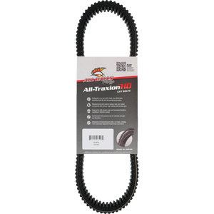 ALL BALLS BELT, ALL TRAXION HD 25-9012