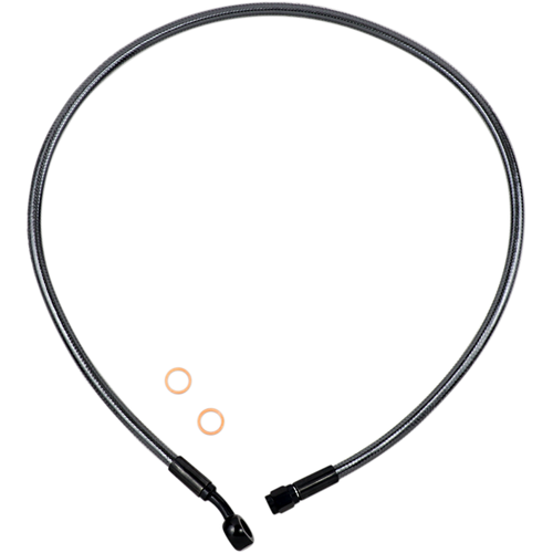 MAGNUM BRAKE LINE UPPER BP AS47431
