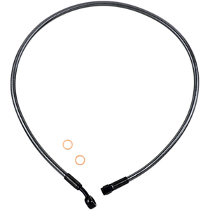 MAGNUM BRAKE LINE UPPER BP AS47431