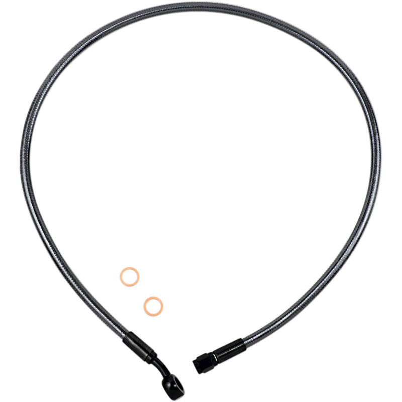 MAGNUM BRAKE LINE UPPER BP AS47431