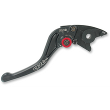 Load image into Gallery viewer, CRG BRAKE LEVER RC2 SHORT BLACK 2AN-551-H-B
