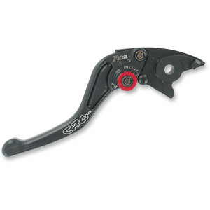 CRG BRAKE LEVER RC2 SHORT BLACK 2AN-551-H-B