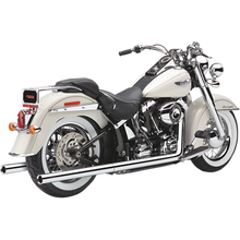 Load image into Gallery viewer, COBRA EXHAUST TD BT SFTL 97-06 6984