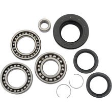 Load image into Gallery viewer, MOOSE RACING 25-2061 DIFFERENTIAL KIT 25-2061