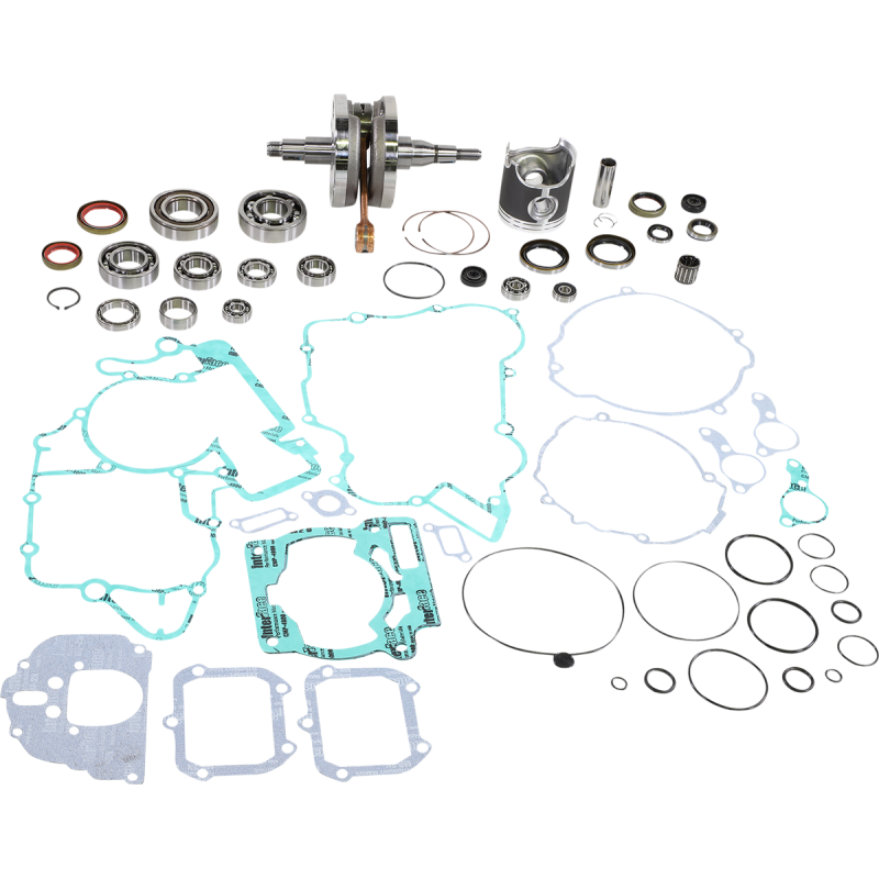 WRENCH RABBIT ENGINE KIT KTM WR101-129