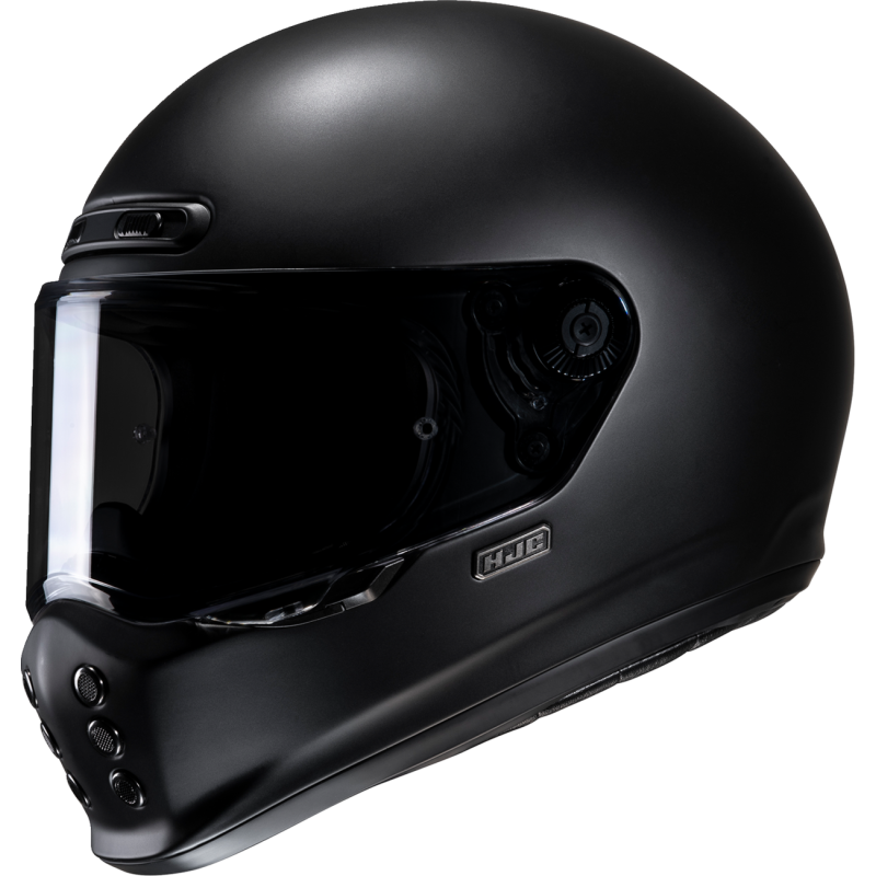 HJC V10 SF BLACK XS 0000390432