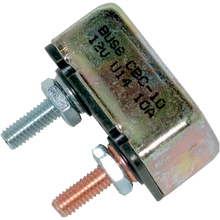 Load image into Gallery viewer, NAMZ 10AMP UNIVERSAL CIRCUIT BREAKERS NCB-1001