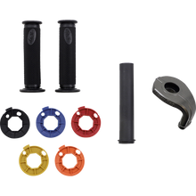 Load image into Gallery viewer, MOTION PRO THROTTLE KIT REV3 636 01-2953 - Motomike Canada