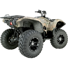 Load image into Gallery viewer, MOOSE UTILITY DIVISION TYPE 387X 14X7 4/110 4+3 GLOSS BLACK 387ML147110GB4