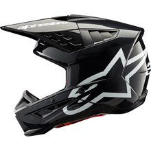 Load image into Gallery viewer, ALPINESTARS HELMET SM5 CORP DK GY 2X 8306323-9190-2X