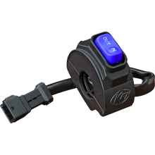 Load image into Gallery viewer, KFI Polaris Mini-Rocker Clam Shell Switch