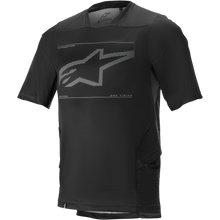 Load image into Gallery viewer, THOR BICYCLE JERSEY DROP 6.0 S/S BK SM 1766320-10-SM