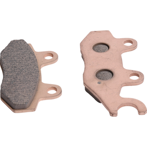 ALL BALLS BRAKE PAD-SINTERED-18-8007 18-8007