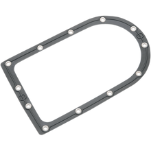 Load image into Gallery viewer, DRAG SPECIALTIES 07-14 FXDC FUEL PUMP DOOR SEAL 0701-0670