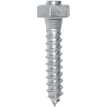 Load image into Gallery viewer, WOODYS SCREW CARB TIRE &amp; FOOTWEAR 13 mm 100 pk WST-0413-100-1