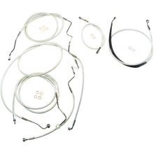 Load image into Gallery viewer, MAGNUM 2017-18 FLHTCU/L, FLHX/S, FLHTK/L (w/ ABS) 387844