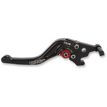 Load image into Gallery viewer, CRG BRAKE LEVER RC2 SHORT BLACK 2AN-532-H-B