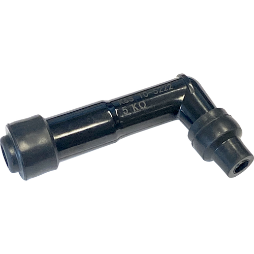 K&S TECHNOLOGIES CAP SPARK PLG 120 10&12MM 10-5222
