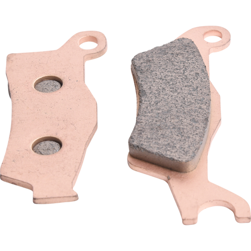 ALL BALLS BRAKE PAD-SINTERED-18-8040 18-8040