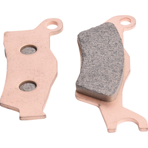 ALL BALLS BRAKE PAD-SINTERED-18-8040 18-8040