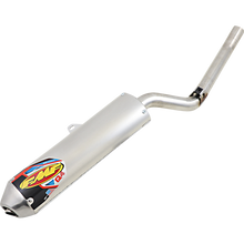 Load image into Gallery viewer, FMF MUFFLER Q4 KLX/DRZ400S 043377