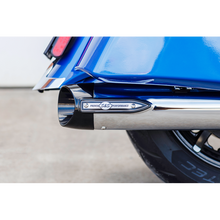 Load image into Gallery viewer, S&amp;S CYCLE MUFFLER SLSH IND. 14+.CHR 550-1076