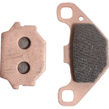 Load image into Gallery viewer, ALL BALLS BRAKE PAD-SINTERED-18-8029 18-8029
