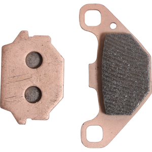 ALL BALLS BRAKE PAD-SINTERED-18-8029 18-8029