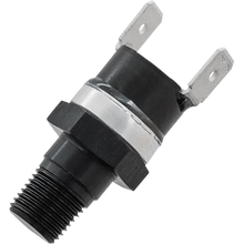 Load image into Gallery viewer, JAGG OIL COOLERS SWITCH THERMAL 200 DEG F TS200