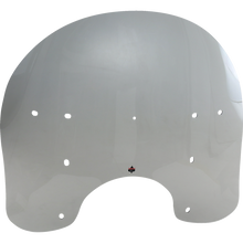 Load image into Gallery viewer, KLOCK WERKS TINTED FLARE W/SHIELD FLHR 16"94-19 KWW-02-0238
