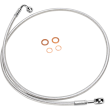 Load image into Gallery viewer, MAGNUM 54" SCII FRNT BRK - EZ ALIGN 180 7/16" 36454SW