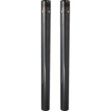 Load image into Gallery viewer, ARLEN NESS FORK TUBE 49MM BLK 22-7/8 121-001
