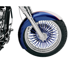 Load image into Gallery viewer, KLOCK WERKS 84-13 FLHT 21 LEVEL FRT FENDER KWF-01-0113