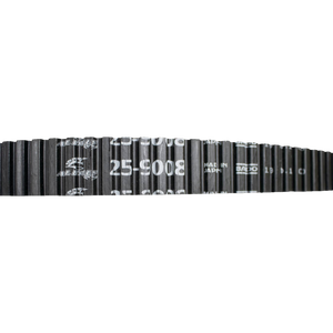 ALL BALLS BELT, ALL TRAXION HD 25-9008